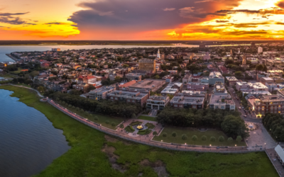 6 Tips for Real Estate Investors in the Lowcountry