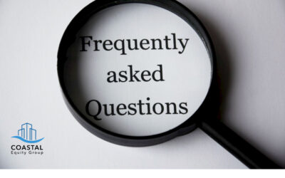 Commonly Asked Real Estate Questions by New Investors