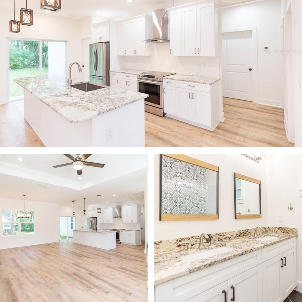 New Construction Tampa, FL Coastal Equity Group