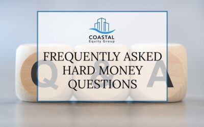 FREQUENTLY ASKED HARD MONEY QUESTIONS