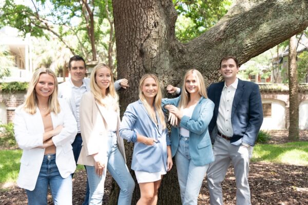 Coastal Equity Team Coastal Equity Team