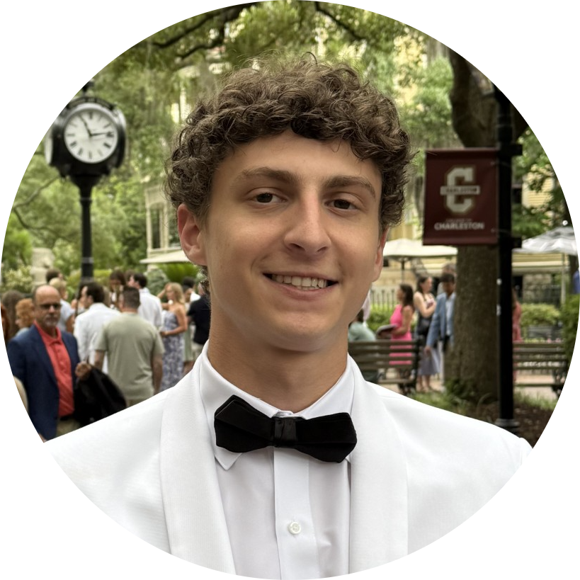 Evan Lombardi