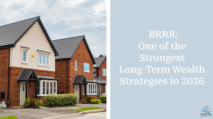 BRRR: One of the Strongest Long-Term Wealth Strategies in 2026
