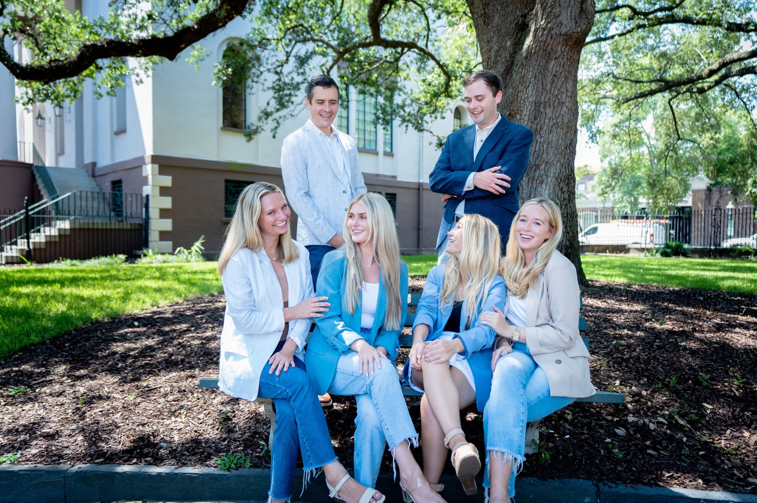 Interested In Joining Our Team?