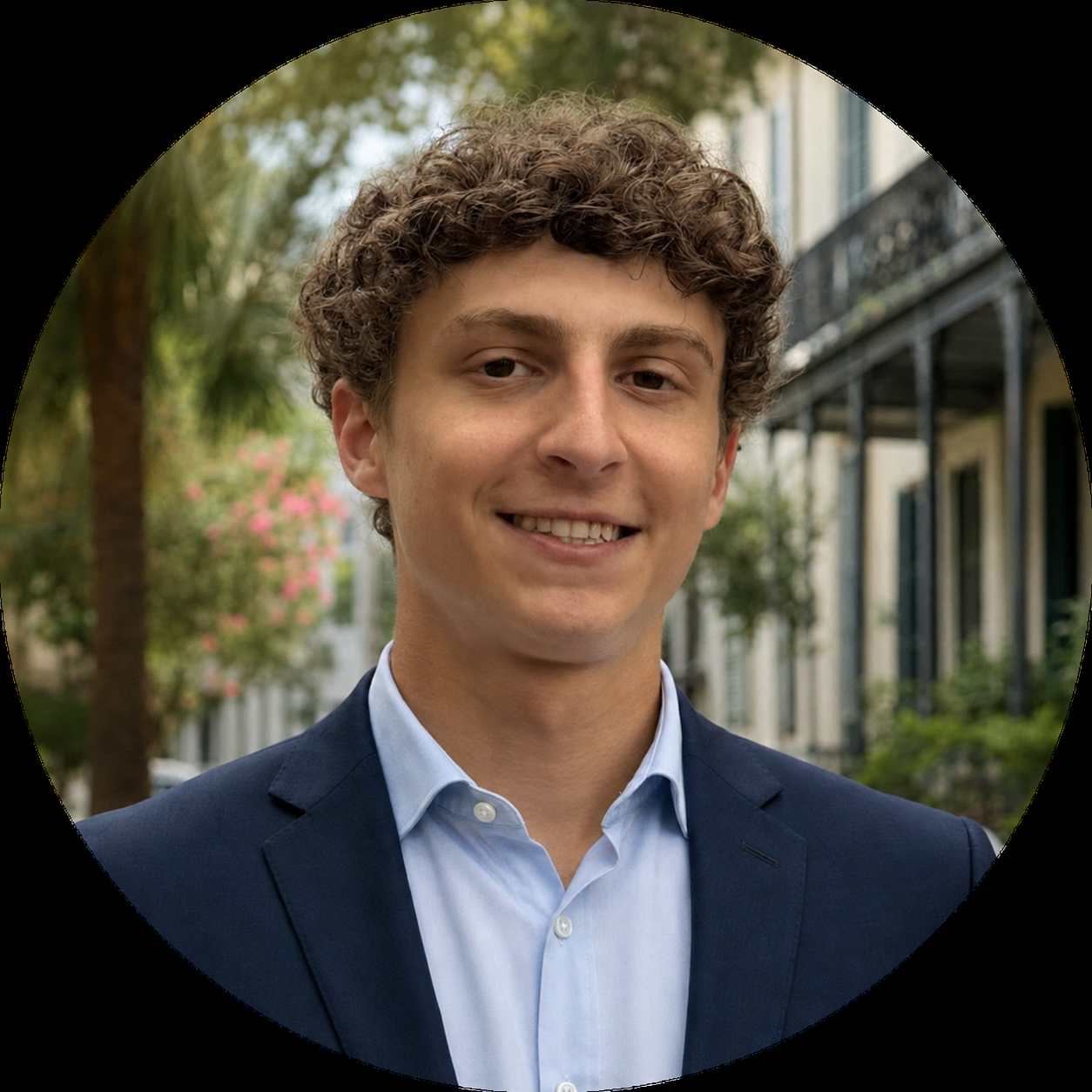Evan Lombardi