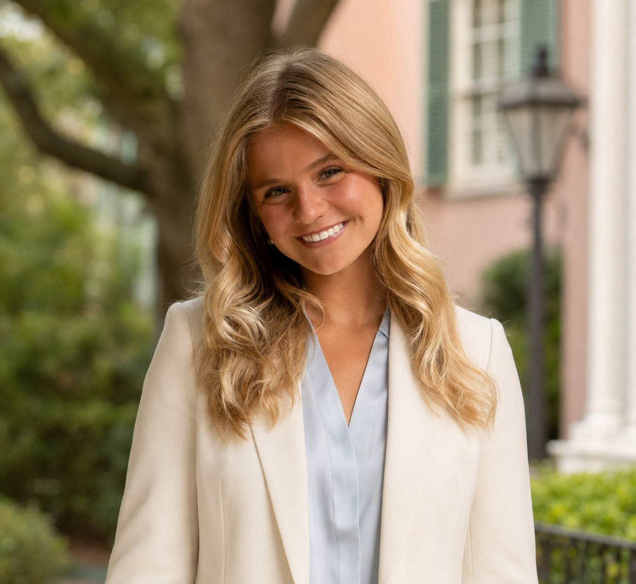 Rachel Grimsley 