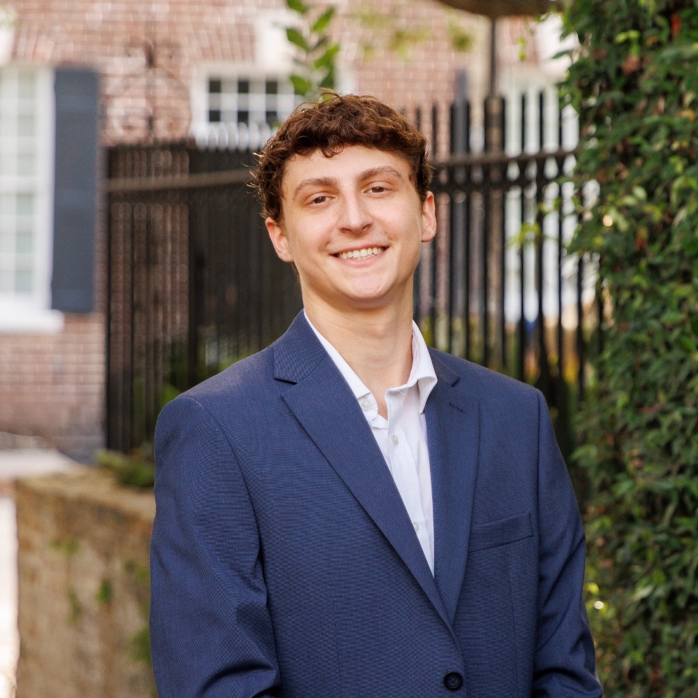 Evan Lombardi