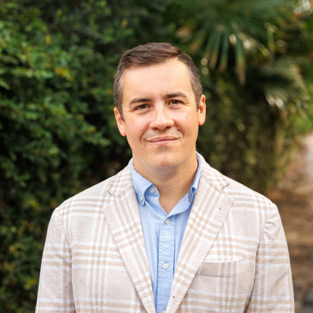 Robert Alex Baker